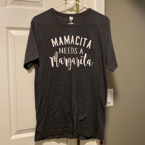 Bella Canvas Tops - Women’s Graphic T-shirt